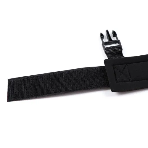 Neopren Handschellen Mit Ösen – Ohmama