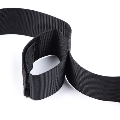 Spreader Soft Bar Nylon Handfessel | Ohmama