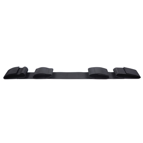 Spreader Soft Bar Nylon Handfessel | Ohmama