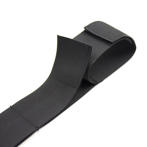 Spreader Soft Bar Nylon Handfessel | Ohmama