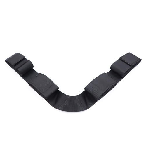 Spreader Soft Bar Nylon Handfessel | Ohmama