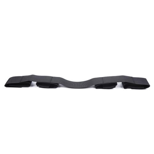 Spreader Soft Bar Nylon Handfessel | Ohmama