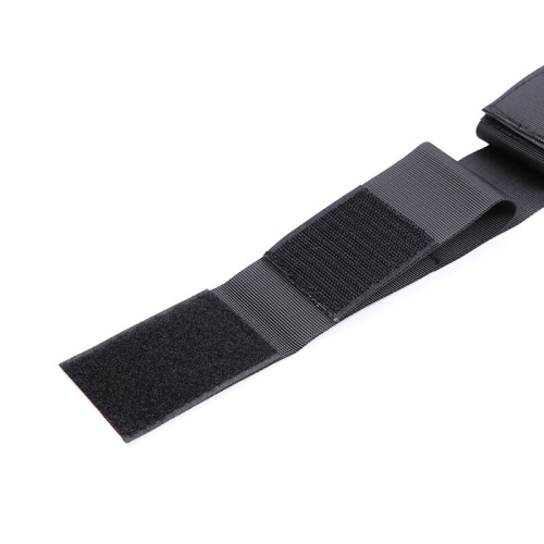 Spreader Soft Bar Nylon Handfessel | Ohmama