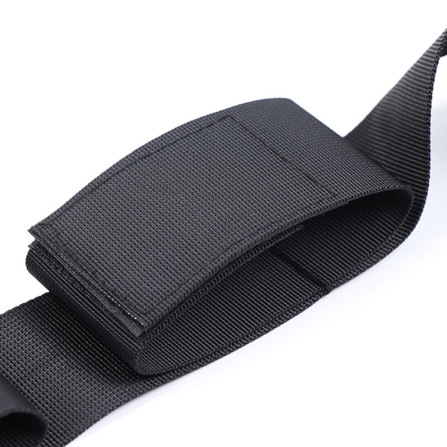 Spreader Soft Bar Nylon Handfessel | Ohmama
