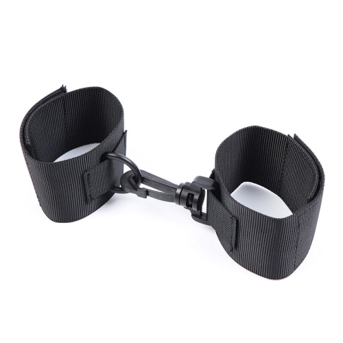 Nylon Handschellen | Ohmama