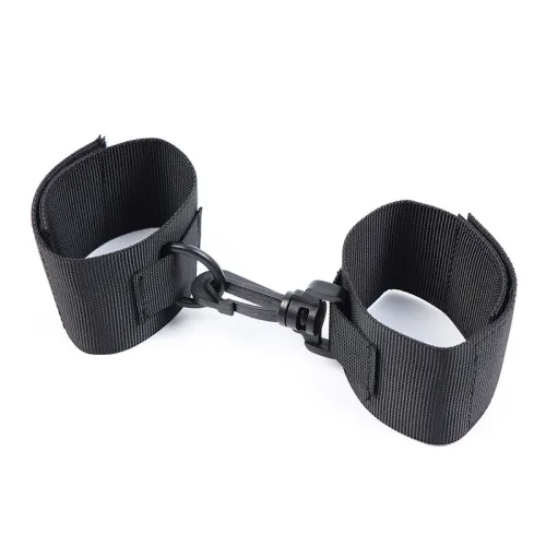 Nylon handcuffs – Ohmama