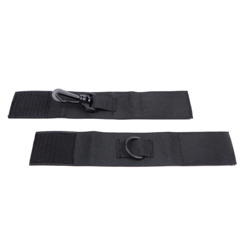 Nylon Handschellen | Ohmama