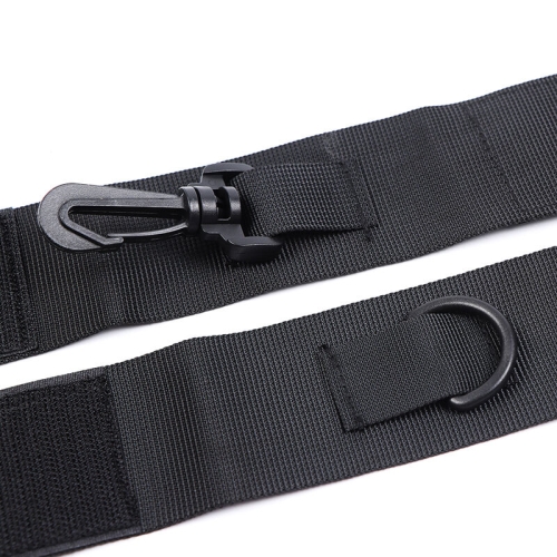 Nylon Handschellen | Ohmama