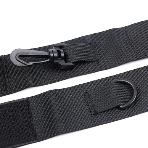 Nylon handcuffs – Ohmama