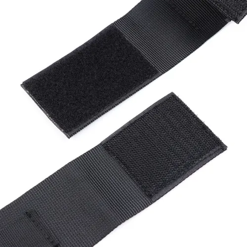 Nylon handcuffs – Ohmama