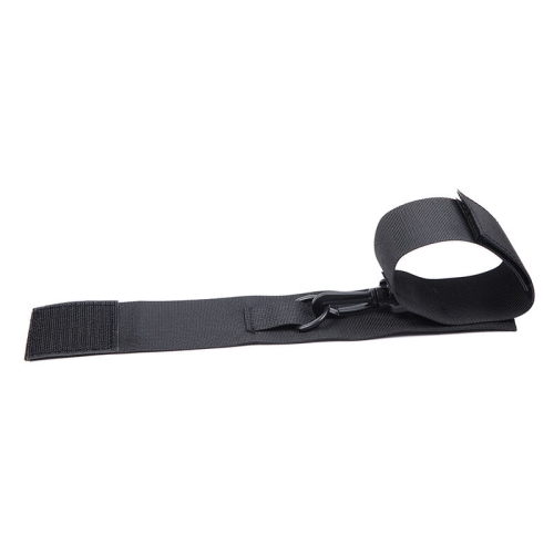 Nylon Handschellen | Ohmama