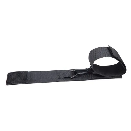 Nylon handcuffs – Ohmama