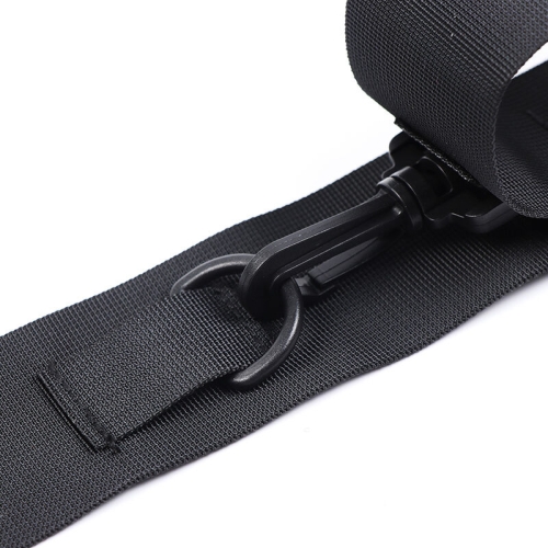 Nylon Handschellen | Ohmama