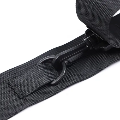 Nylon handcuffs – Ohmama