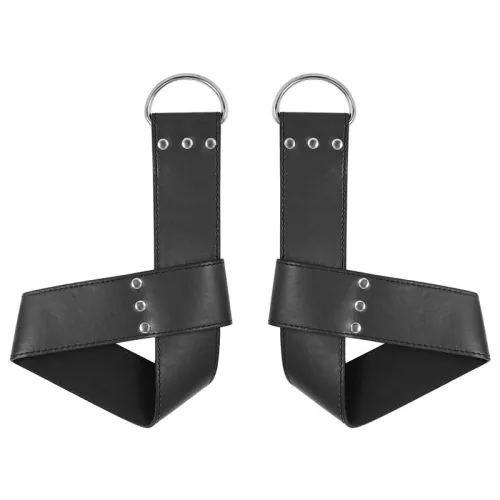Hand and ankle cuffs – Ohmama