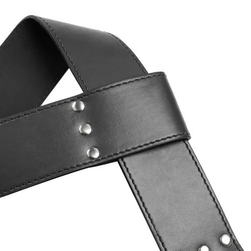 Hand and ankle cuffs – Ohmama