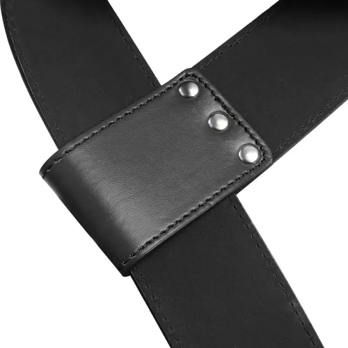Hand and ankle cuffs – Ohmama