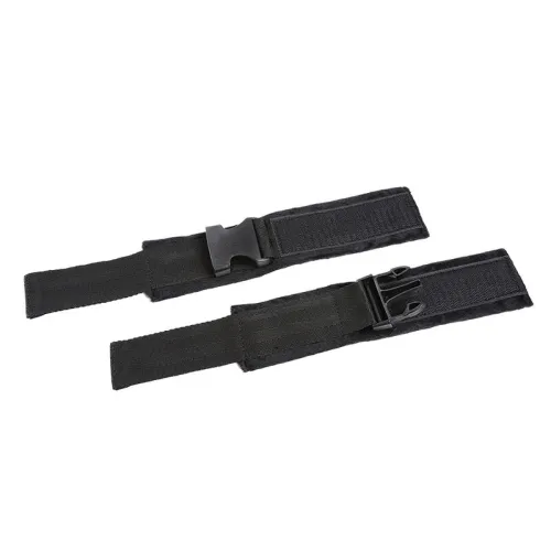 Handcuffs with clip – Ohmama