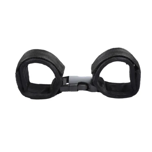 Handcuffs with clip – Ohmama