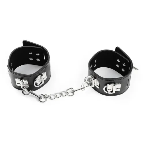 Hasp Style Ankle Restraints – Ohmama