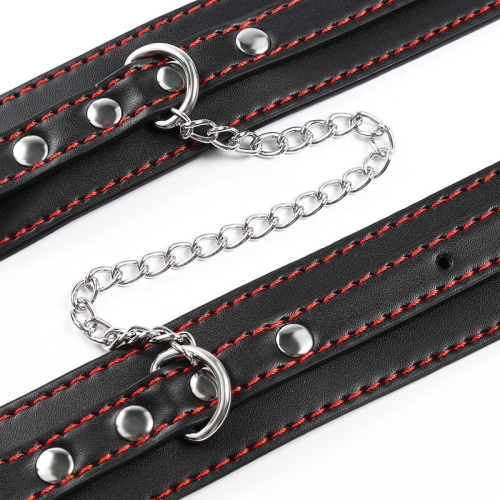 Fetish Simplicity Kleine Handgelenkhalterungen | Ohmama