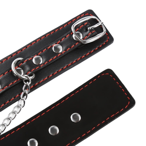 Fetish Simplicity Kleine Handgelenkhalterungen | Ohmama