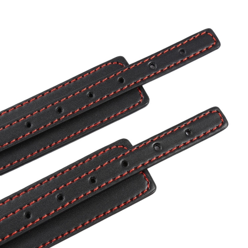 Fetish Simplicity Kleine Handgelenkhalterungen | Ohmama