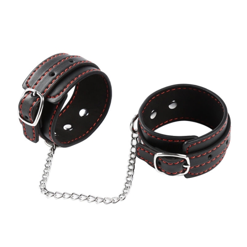 Fetish Simplicity Kleine Handgelenkhalterungen | Ohmama
