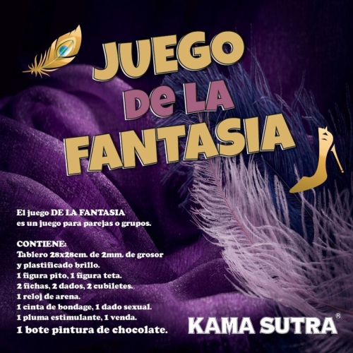 Fantasiesspiel | Diablo Picante