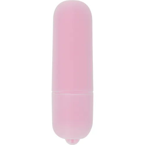 Mini Rosa Vibrationskugel | Online
