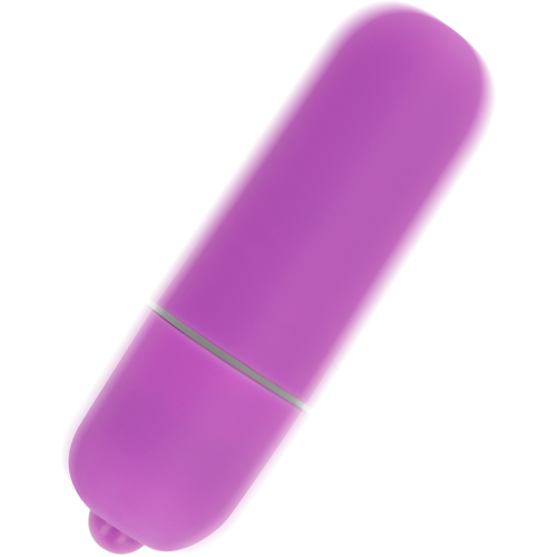 Vibrierende Mini Kugel Lila | Online
