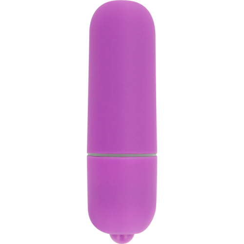 Vibrierende Mini Kugel Lila | Online