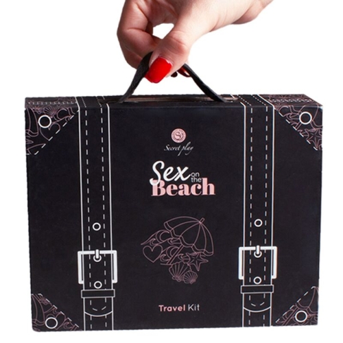 Reisekit sex On The Beach | Secretplay