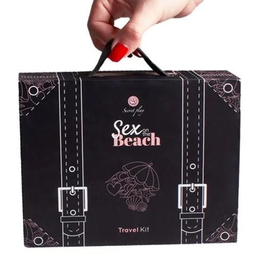 Reisekit sex On The Beach – Secretplay