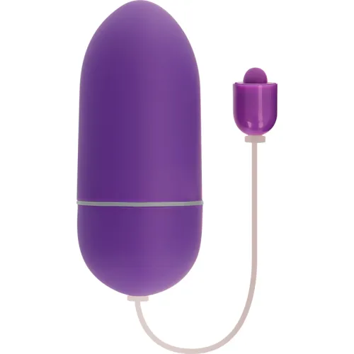 Wasserdichtes Vibrationsei Flieder – Online