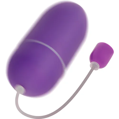 Wasserdichtes Vibrationsei Flieder – Online