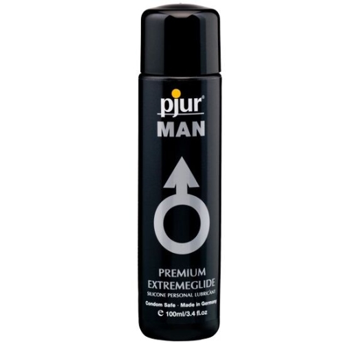Premium Extremeglide 100ml | Pjur