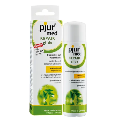 Repair Glide 100ml – Pjur
