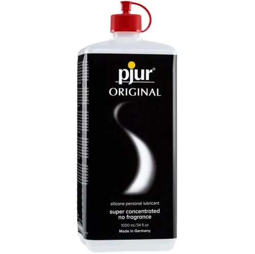 Original Bodyglide Silikon 1000ml – Pjur