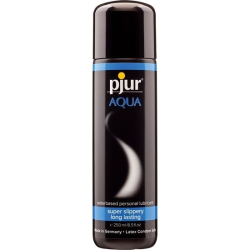 Schmiermittel 250ml | Pjur