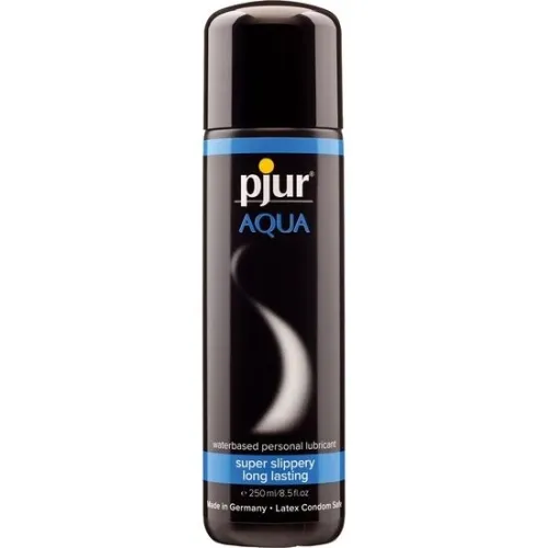 Schmiermittel 250ml – Pjur