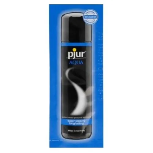 Auf Wasserbasis 2ml – Pjur