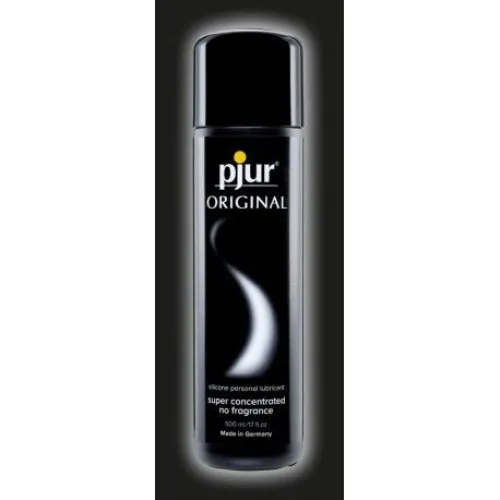 Bodyglide Silikon 1,5ml – Pjur