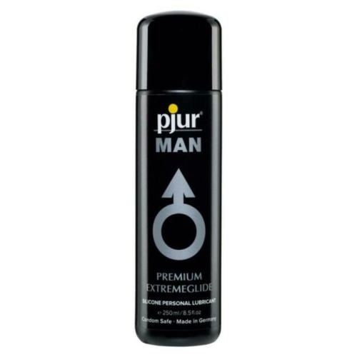 Man Premium Extremeglide 250ml | Pjur