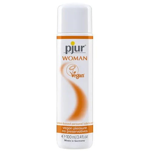 Veganes Schmiermittel 100ml – Pjur