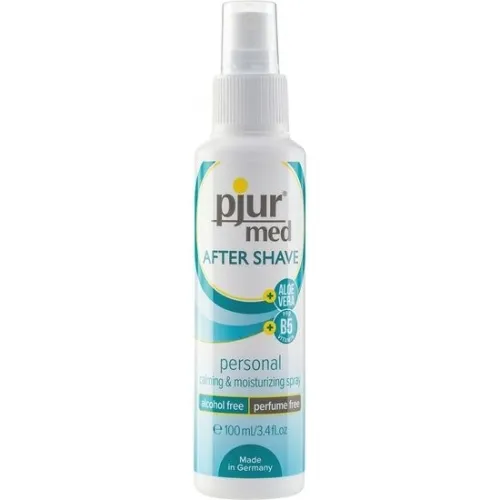 After Shave Spray 100ml – Pjur