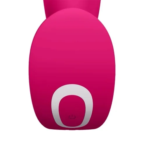 Top Secret Vibrator Pink | Satisfyer