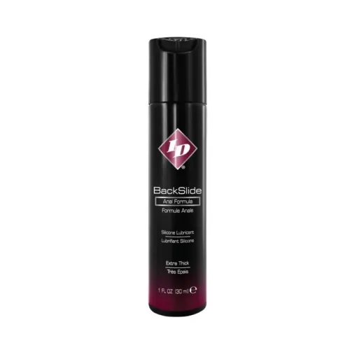 Backslide Anal Formula 30ml – Id