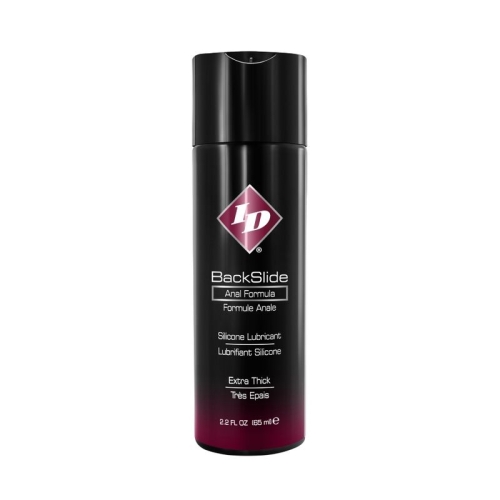 Backslide Anal Formula 65ml | Id