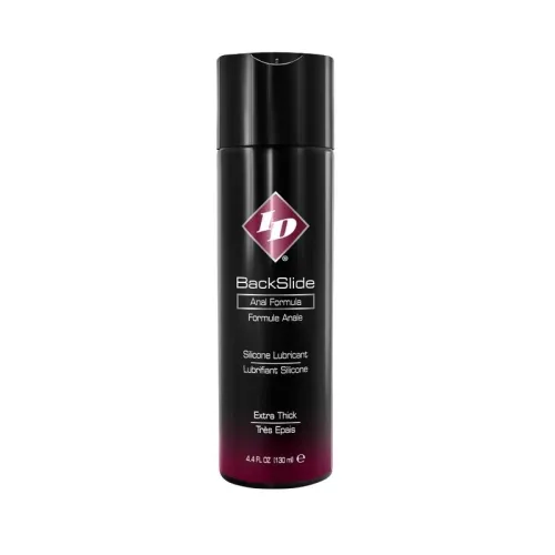 Backslide Analschmiermittel 130ml – Id
